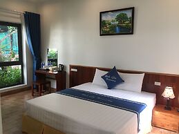 Tam Coc Minh Gia Homestay