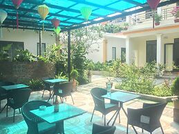 Tam Coc Minh Gia Homestay