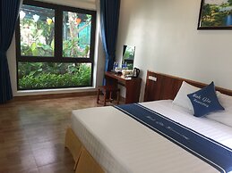 Tam Coc Minh Gia Homestay