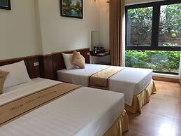 Tam Coc Minh Gia Homestay