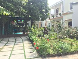 Tam Coc Minh Gia Homestay