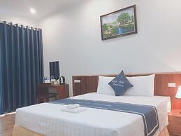 Tam Coc Minh Gia Homestay