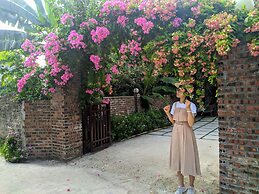 Tam Coc Minh Gia Homestay