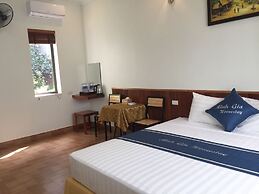 Tam Coc Minh Gia Homestay