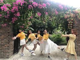 Tam Coc Minh Gia Homestay