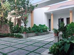 Tam Coc Minh Gia Homestay