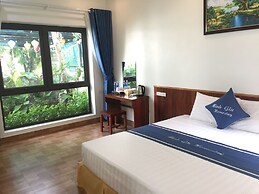 Tam Coc Minh Gia Homestay