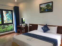 Tam Coc Minh Gia Homestay