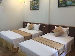 Tam Coc Minh Gia Homestay