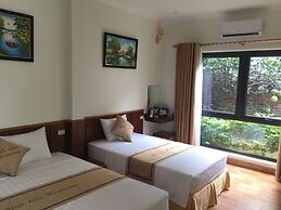 Tam Coc Minh Gia Homestay