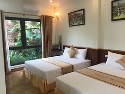 Tam Coc Minh Gia Homestay