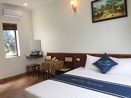 Tam Coc Minh Gia Homestay