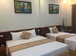 Tam Coc Minh Gia Homestay