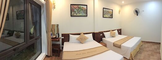 Tam Coc Minh Gia Homestay