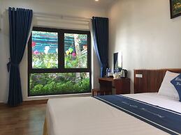 Tam Coc Minh Gia Homestay