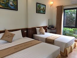 Tam Coc Minh Gia Homestay