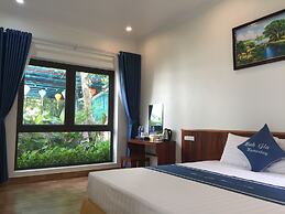 Tam Coc Minh Gia Homestay