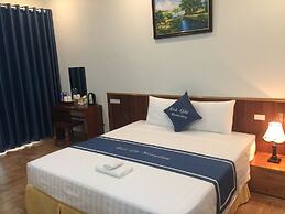 Tam Coc Minh Gia Homestay