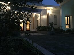 Tam Coc Minh Gia Homestay