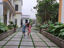 Tam Coc Minh Gia Homestay