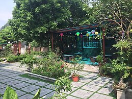 Tam Coc Minh Gia Homestay