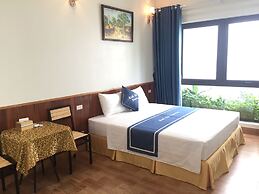 Tam Coc Minh Gia Homestay