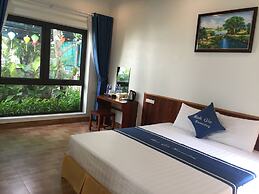 Tam Coc Minh Gia Homestay