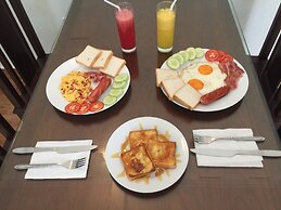 Tam Coc Minh Gia Homestay