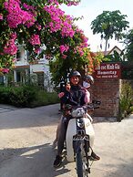 Tam Coc Minh Gia Homestay