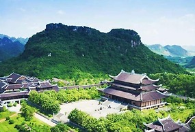 Tam Coc Minh Gia Homestay