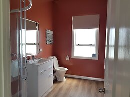 Kumara Historic Cottages - Hostel