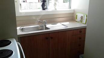 Kumara Historic Cottages - Hostel