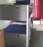 Kumara Historic Cottages - Hostel