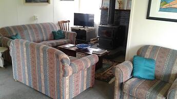 Kumara Historic Cottages - Hostel