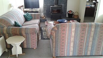 Kumara Historic Cottages - Hostel