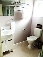 Kumara Historic Cottages - Hostel