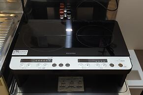 KAGURAZAKA RETRO BAR & HOTEL