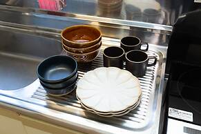 KAGURAZAKA RETRO BAR & HOTEL