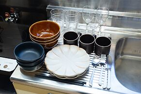 KAGURAZAKA RETRO BAR & HOTEL