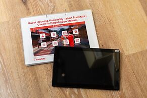 KAGURAZAKA RETRO BAR & HOTEL