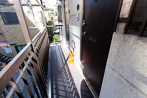 KAGURAZAKA RETRO BAR & HOTEL