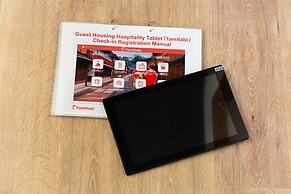 KAGURAZAKA RETRO BAR & HOTEL