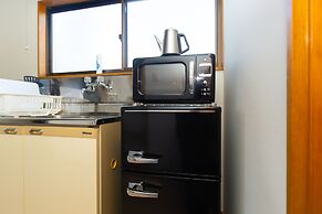 KAGURAZAKA RETRO BAR & HOTEL