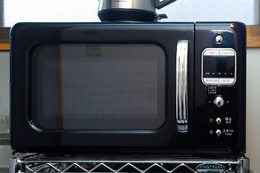 KAGURAZAKA RETRO BAR & HOTEL