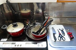 KAGURAZAKA RETRO BAR & HOTEL