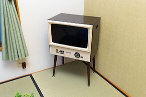 KAGURAZAKA RETRO BAR & HOTEL