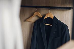 Mash Café & Bed NAGANO - Hostel