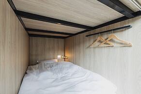 Mash Café & Bed NAGANO - Hostel