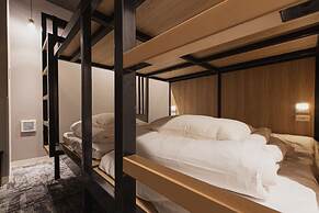 Mash Café & Bed NAGANO - Hostel