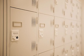 Mash Café & Bed NAGANO - Hostel